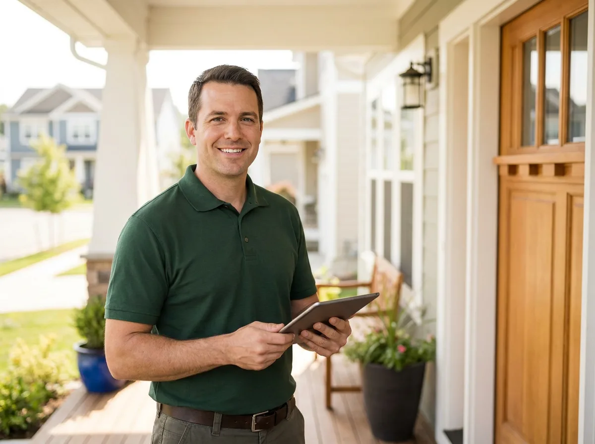 Pest control FAQs for Clever, MO